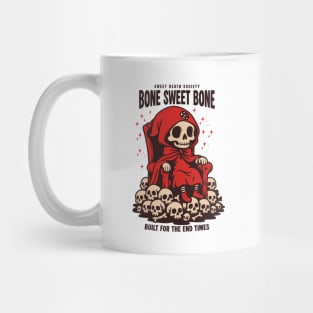 BONE SWEET BONE Mug